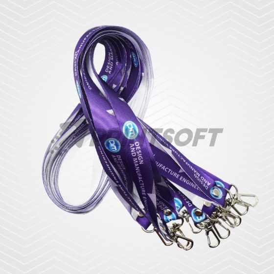 Tali Lanyard ID Card / Name Tag