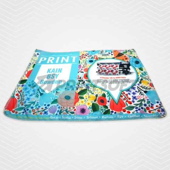 Print Kain Pelanggan