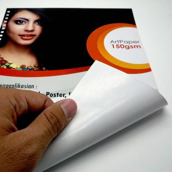 Art Paper 150 gsm A3 Plus 32 x 48 cm