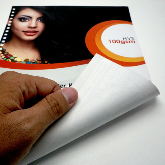 HVS 100 gsm A3+ 32 x 48cm