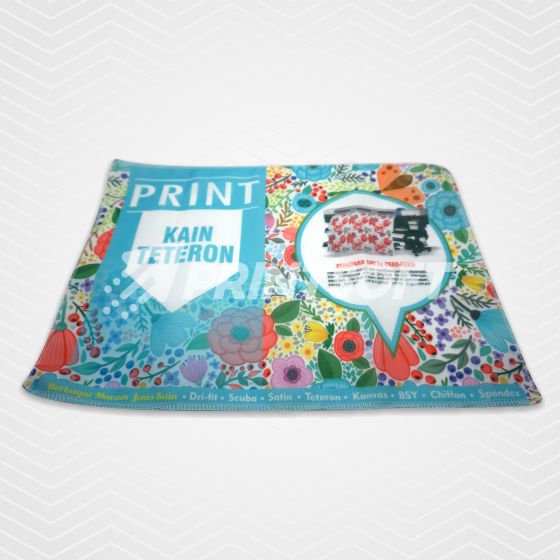 Print Kain Pelanggan