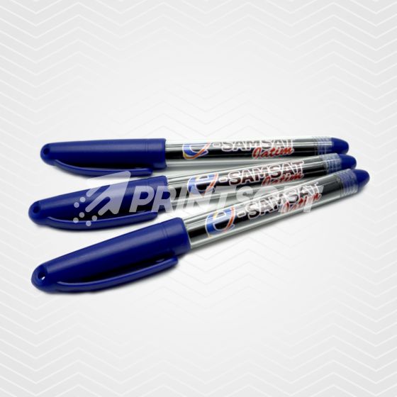 Pulpen Ballpoint