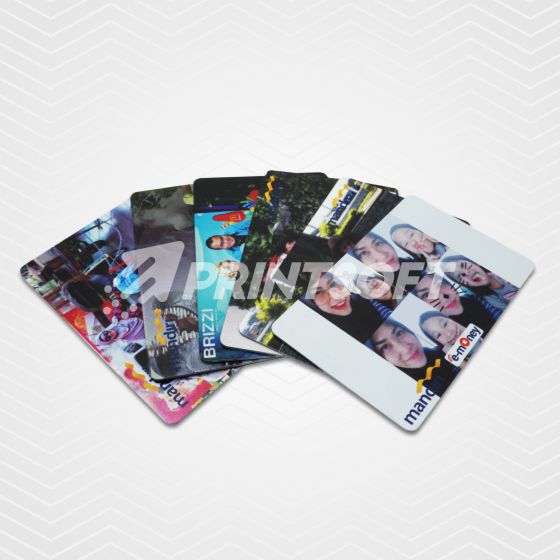 Print UV Flatbed Bahan Pelanggan