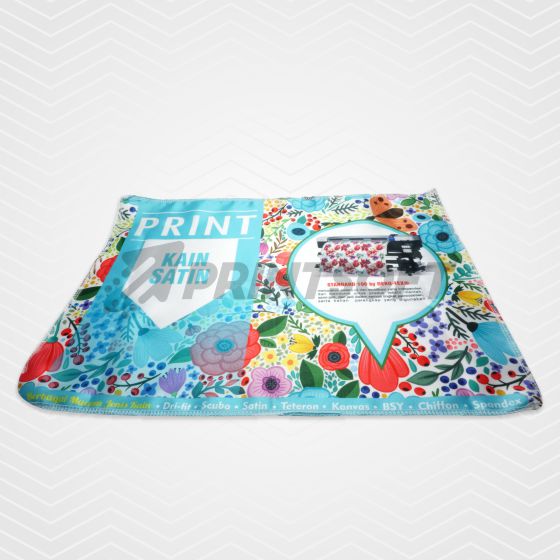 Print Kain Pelanggan